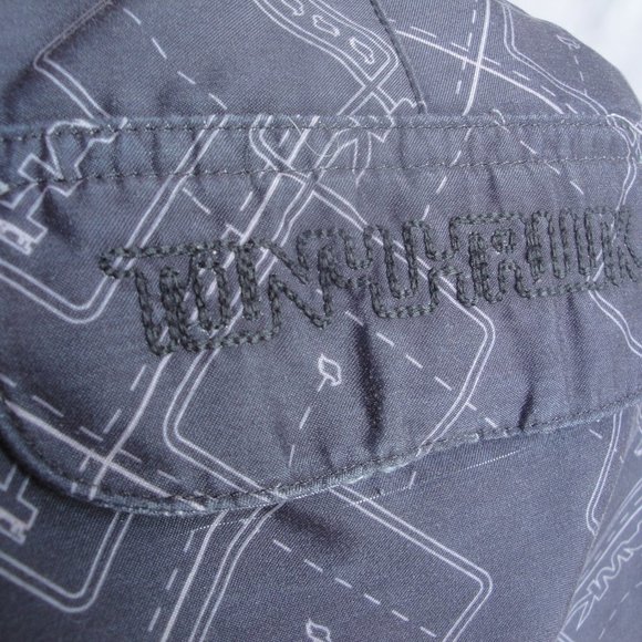 Tony Hawk Board Shorts Size 18 - Picture 11 of 11